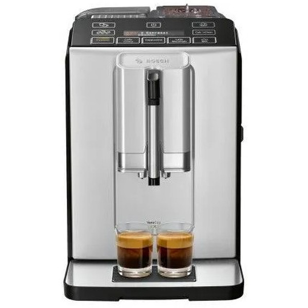 Кофемашина BOSCH Serie 2 TIE20504