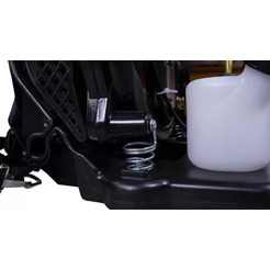 Воздуходувка ранцевая CHAMPION GBR376