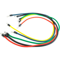 Набор эспандеров универсальный  BRADEX «СПОРТ ПРОФИ» SF 0240