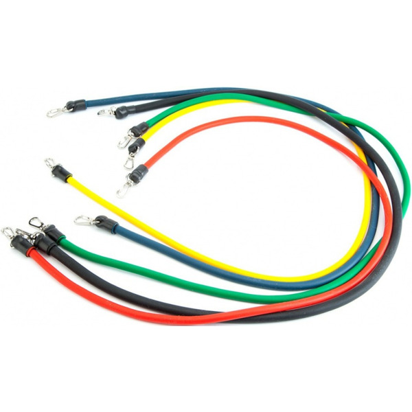 Набор эспандеров универсальный  BRADEX «СПОРТ ПРОФИ» SF 0240