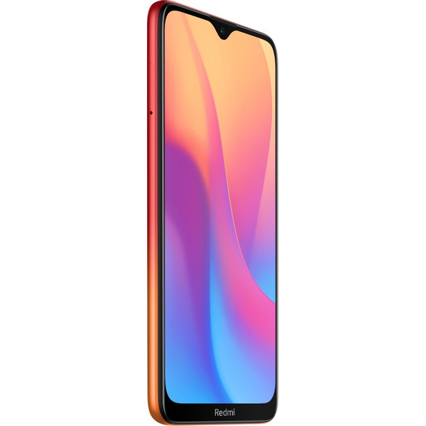 Смартфон Xiaomi Redmi 8A 2GB/32GB Sunset Red