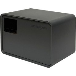 Сейф LocksWorth VS4523-BK