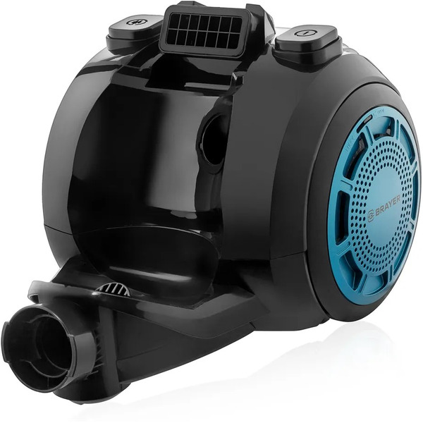 Пылесос Brayer BR4200