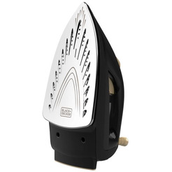 Паровая станция Black+Decker BXSS2400E