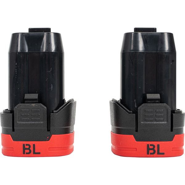 Дрель-шуруповерт Edon UAD-16BL