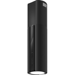 Кухонная вытяжка Weissgauff Sun 1400 Island BLDC Black