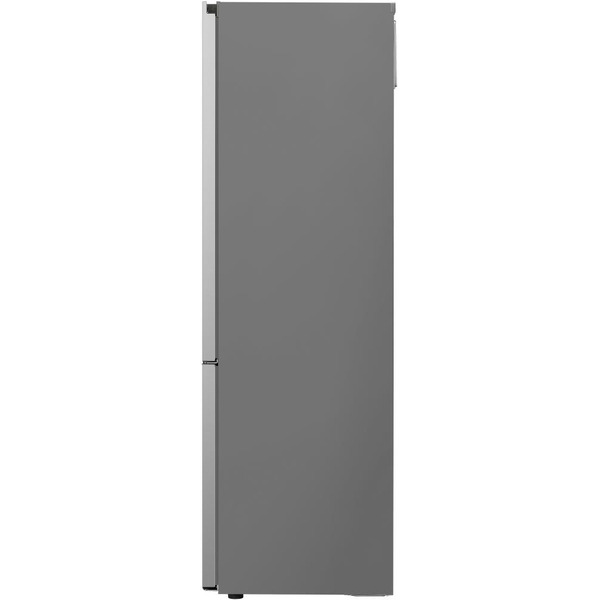 Холодильник LG GC-B509FNMW