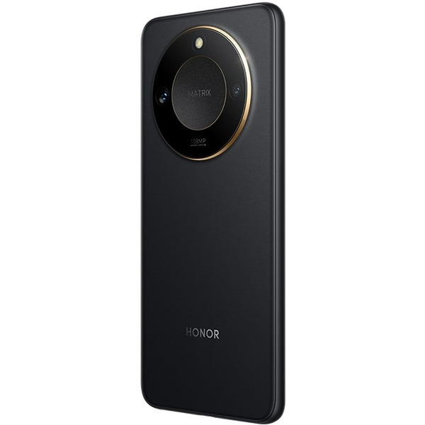 Смартфон Honor X9c Smart (BRC-NX1) 8GB/256GB Midnight Black
