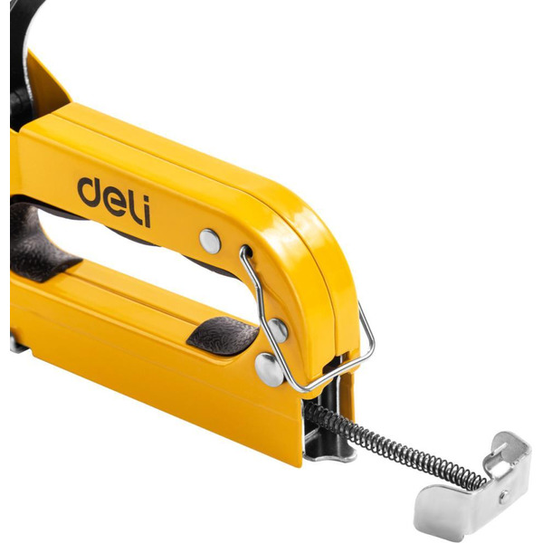Степлер Deli EDL238104
