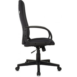 Кресло Бюрократ CH-808AXSN/TW-12 (серый)