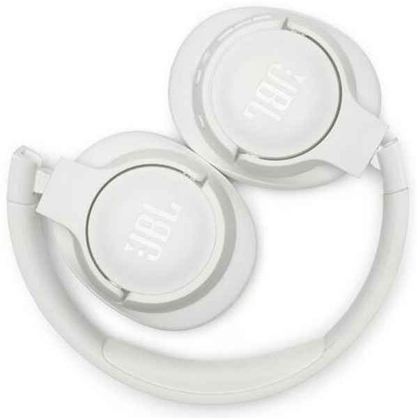 Наушники JBL Tune 750BTNC (белый)