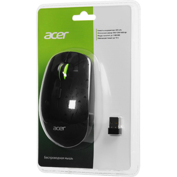 Мышь Acer OMR307