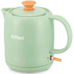 Электрочайник Kitfort КТ-8746