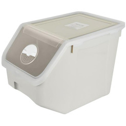 Контейнер для овощей Полимербыт 4382119