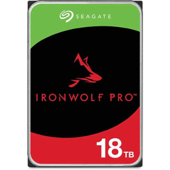 Жесткий диск Seagate ST18000NT001