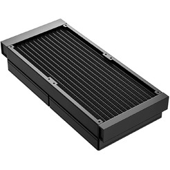 Система водяного охлаждения ID-Cooling FrostFlow FX280 Pro SE