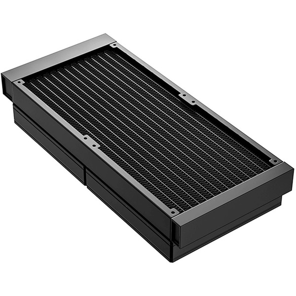 Система водяного охлаждения ID-Cooling FrostFlow FX280 Pro SE