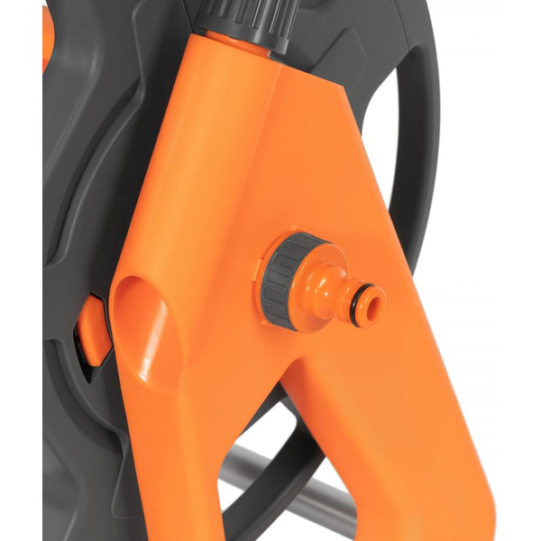 Катушка для шланга Daewoo Power DWR 1050