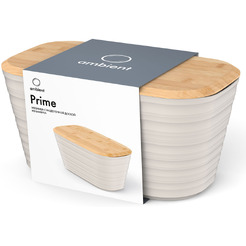 Хлебница Leifheit Ambient Prime APR002PSBG