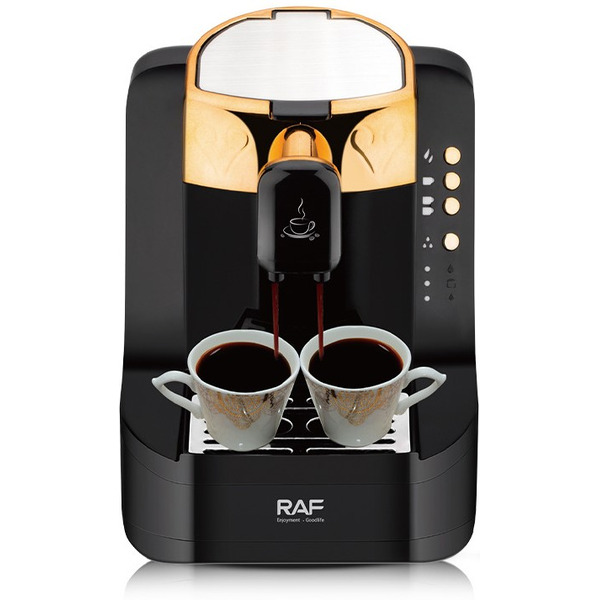 Кофеварка RAF R.111