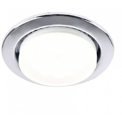 Светильник General GCL-GX53-H38-C хром (431500)