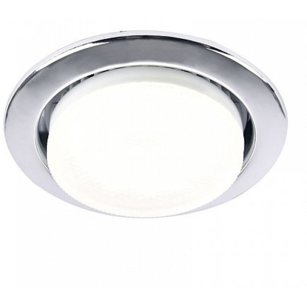 Светильник General GCL-GX53-H38-C хром (431500)