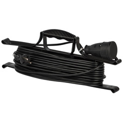 Удлинитель силовой Эра GREEN LINE FR-10-40m