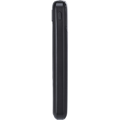Внешний аккумулятор RIVACASE VA2211 (10 000mAh) Black