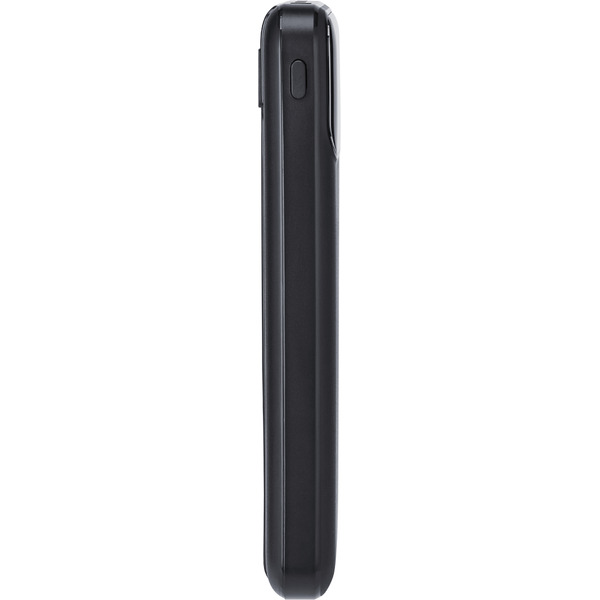 Внешний аккумулятор RIVACASE VA2211 (10 000mAh) Black