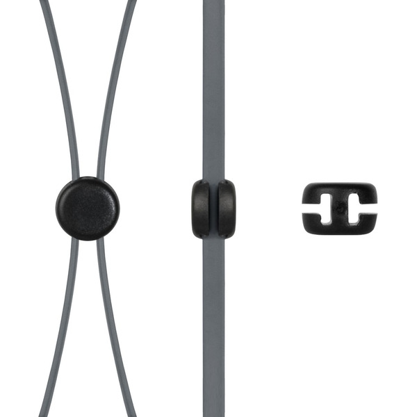 Наушники Defender B710 (черный/оранжевый)