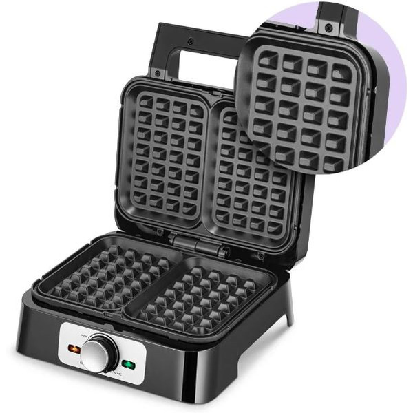 Вафельница Kitfort KT-4687