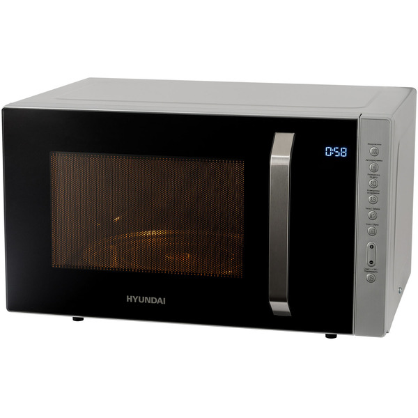 Микроволновая печь Hyundai HYM-M2066