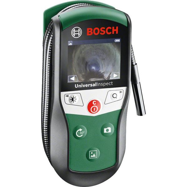 Инспекционная камера BOSCH UniversalInspect (0603687000)