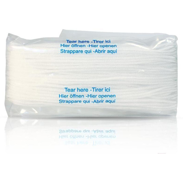 Зубная нить Oral-B Super Floss (50м)