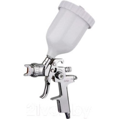 Краскораспылитель пневматический FUBAG EXPERT G600/1.5 HVLP (110141)