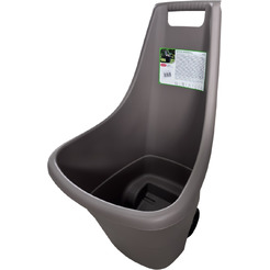 Тележка садовая Keter Easy Go Breeze 231353 (50л, капучино)