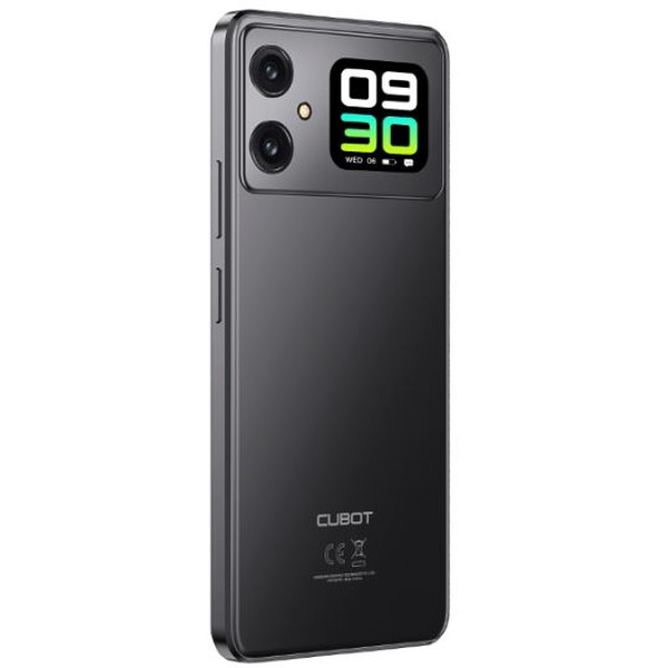 Смартфон Cubot A20 4GB/128GB (черный)