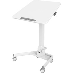 Стол для ноутбука Cactus CS-FDS109WWT