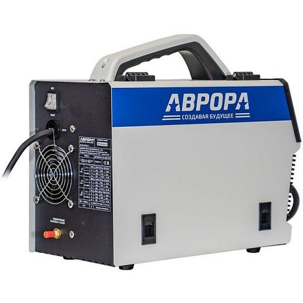 Сварочный инвертор Aurora Динамика 160 Адаптив