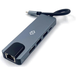 Стыковочная станция Digma DS-940