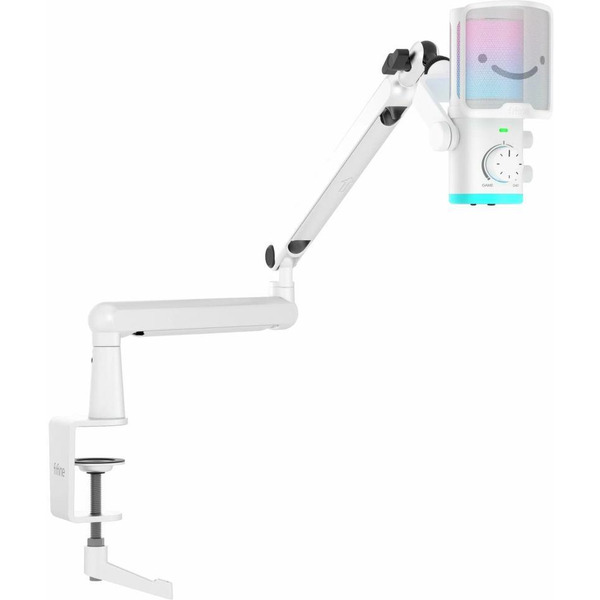 Микрофон FIFINE TAM6 (белый)