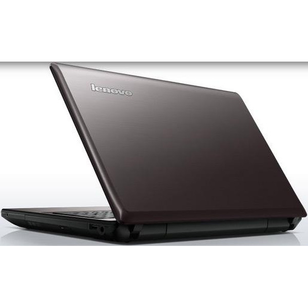 Ноутбук LENOVO G580 59-387608