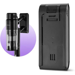 Пылесос Kitfort КТ-5289