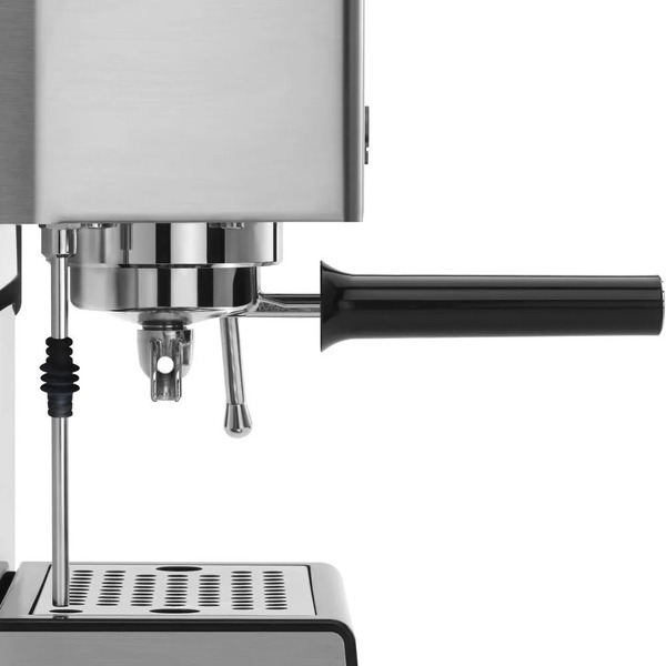 Кофеварка Gaggia Classic Evo Inox RI9481/11