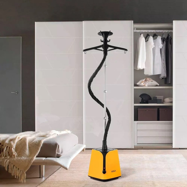 Отпариватель Kitfort КТ-9160