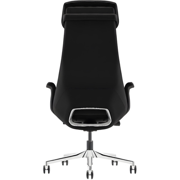 Кресло HAWASAN PREMIUM EX-840 STELLAR (533241) черное