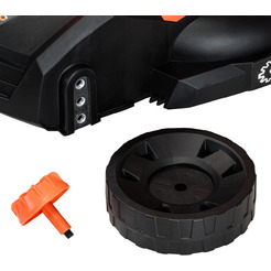 Газонокосилка электрическая ELAND GLM-3213