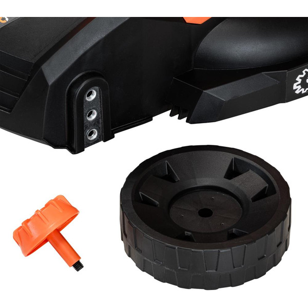 Газонокосилка электрическая ELAND GLM-3213