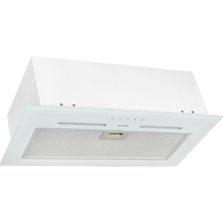 Вытяжка кухонная ZORG PLATINO 1030 60 S белая