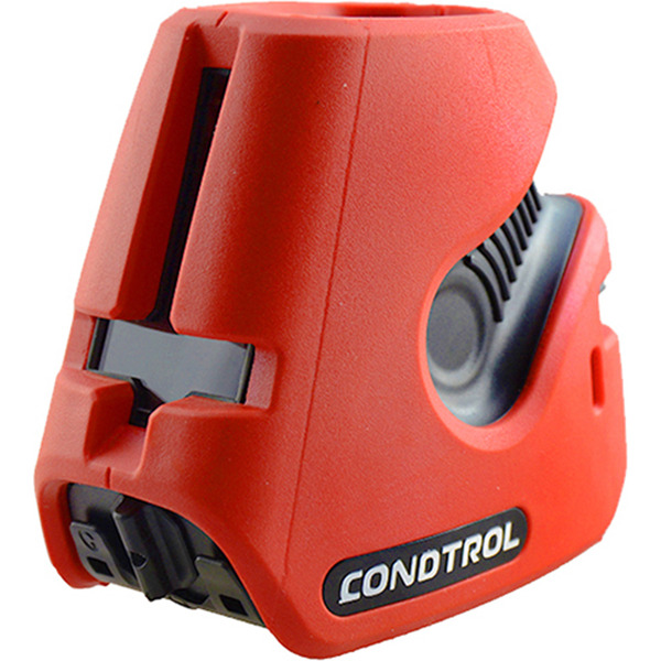 Лазерный нивелир Condtrol Neo X200 set